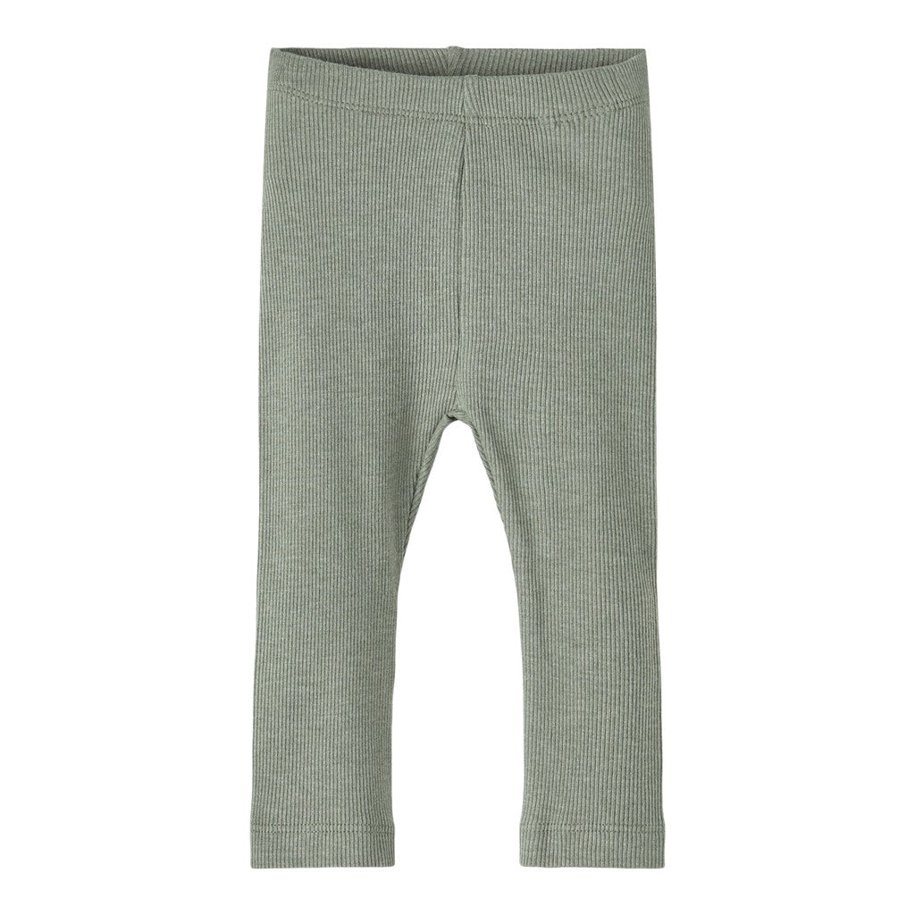 Legging Canalé Laurel