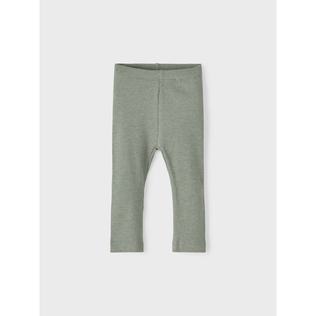 Legging Canalé Laurel