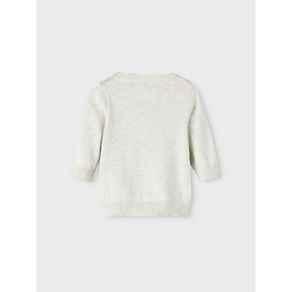 Jersey Unicornio Gris