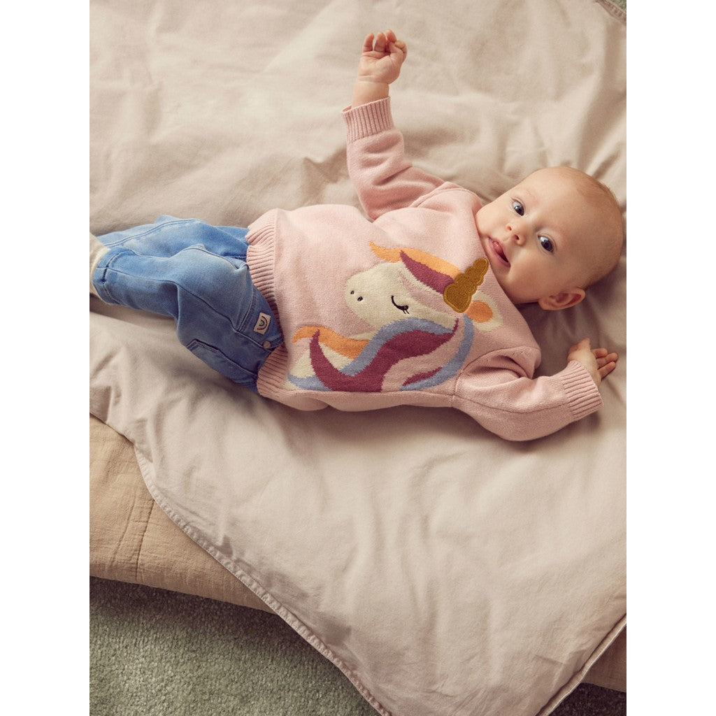 Jersey Unicornio Rosa