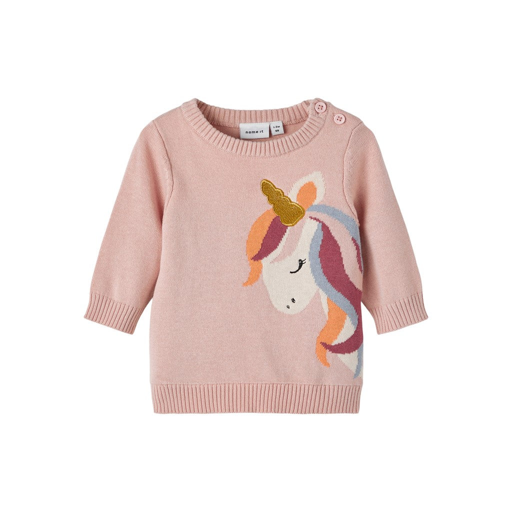 Jersey Unicornio Rosa
