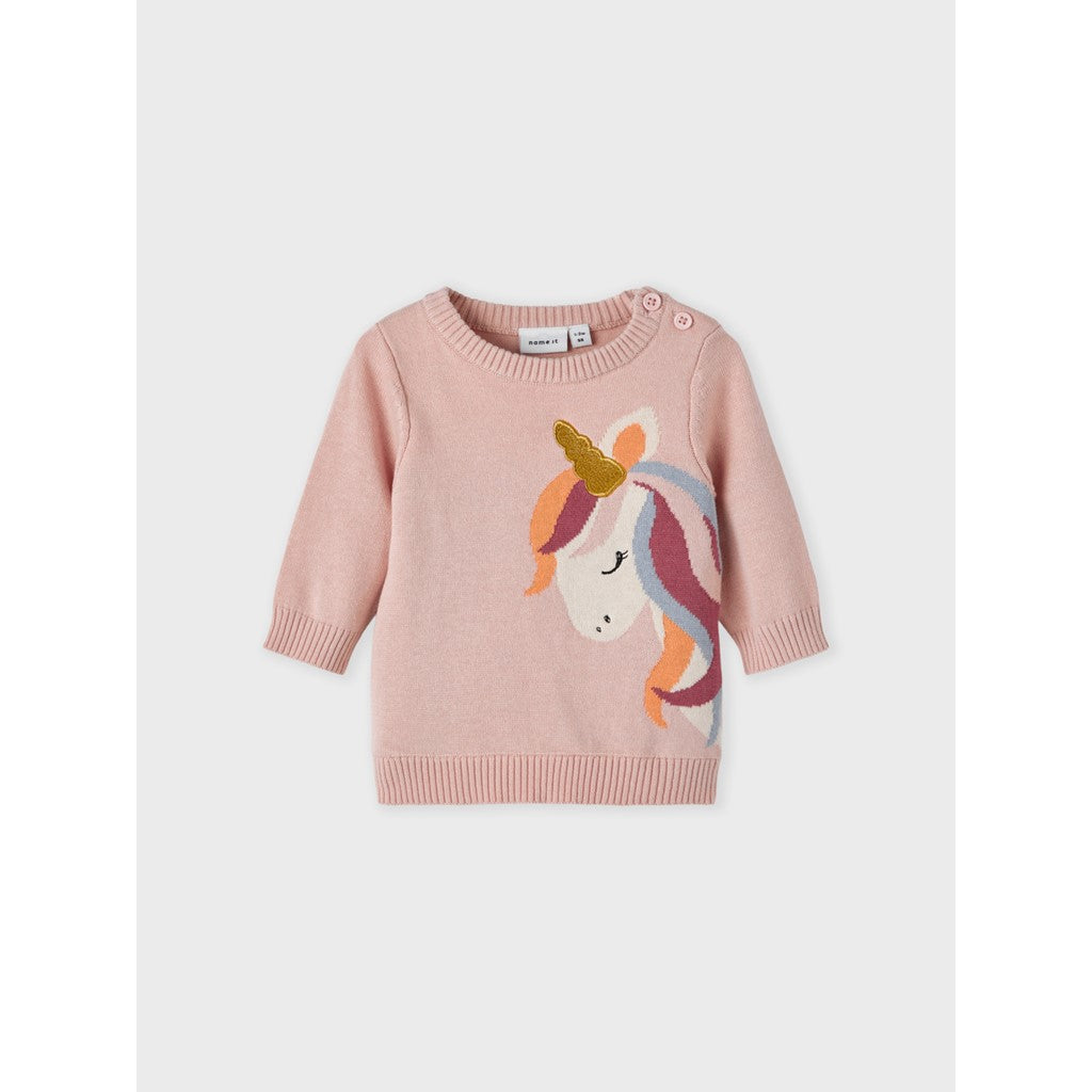 Jersey Unicornio Rosa