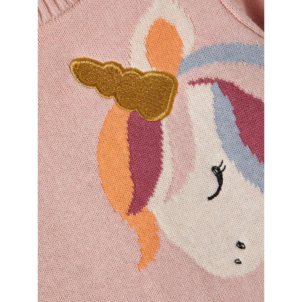 Jersey Unicornio Rosa