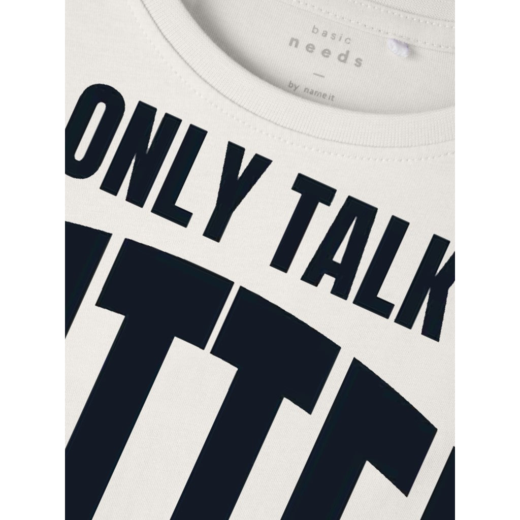 Camiseta Gliter
