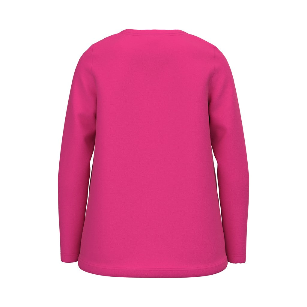 Camiseta Print Heart