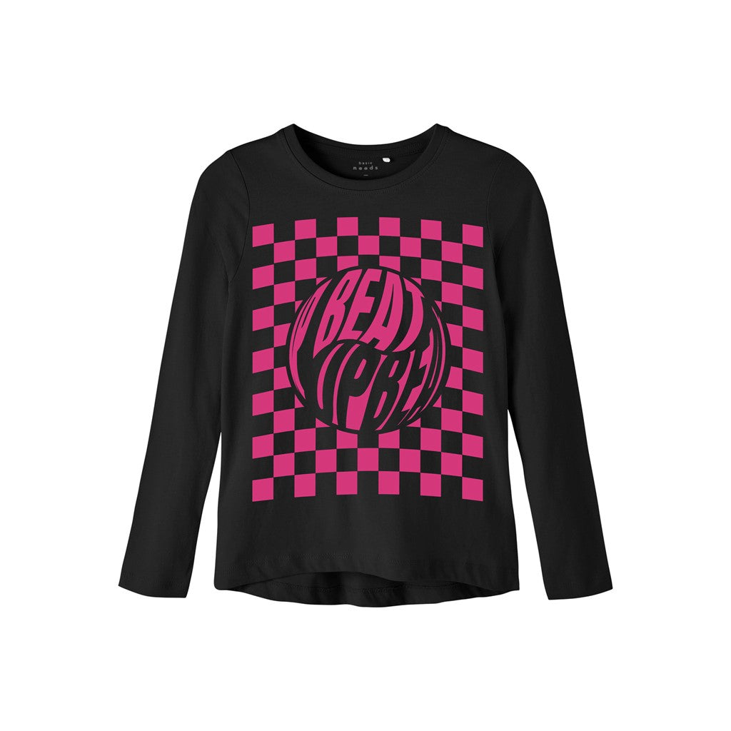 Camiseta Beat