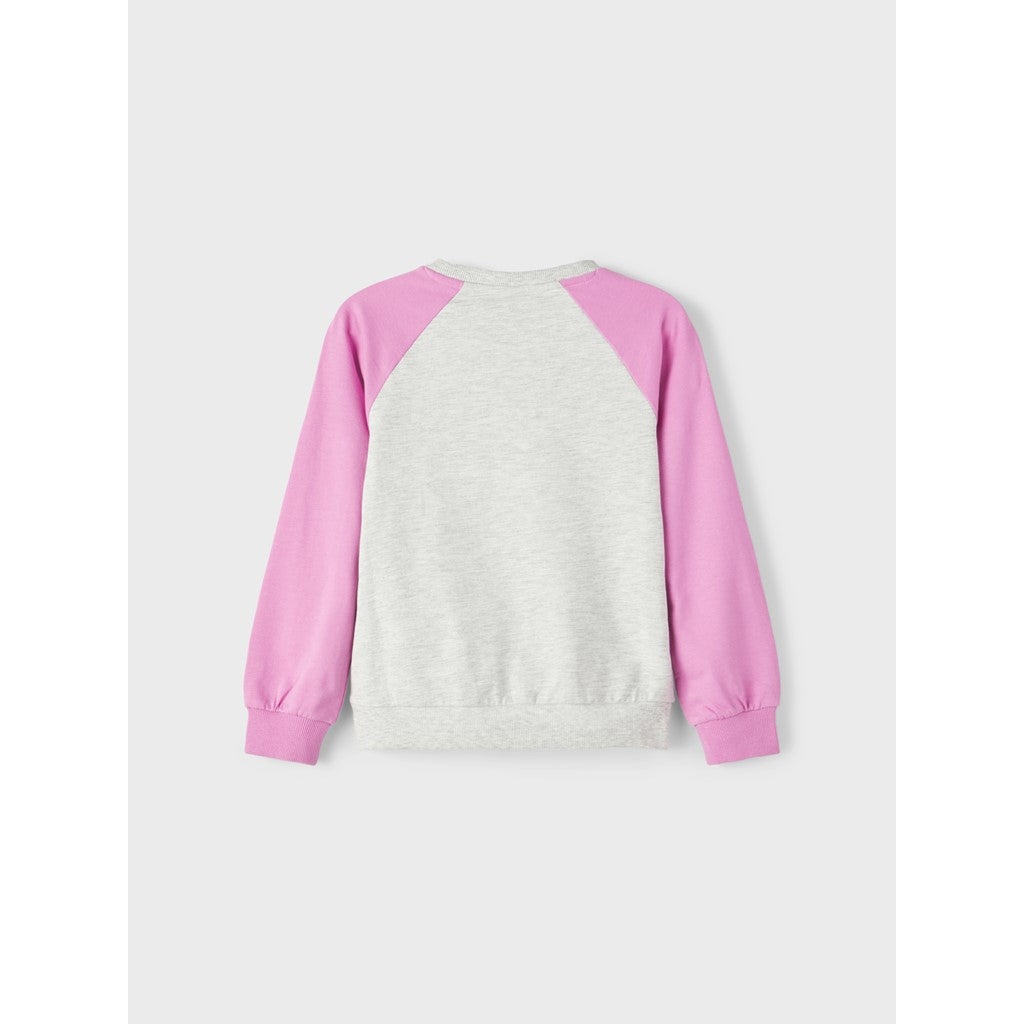 Sudadera Bicolor