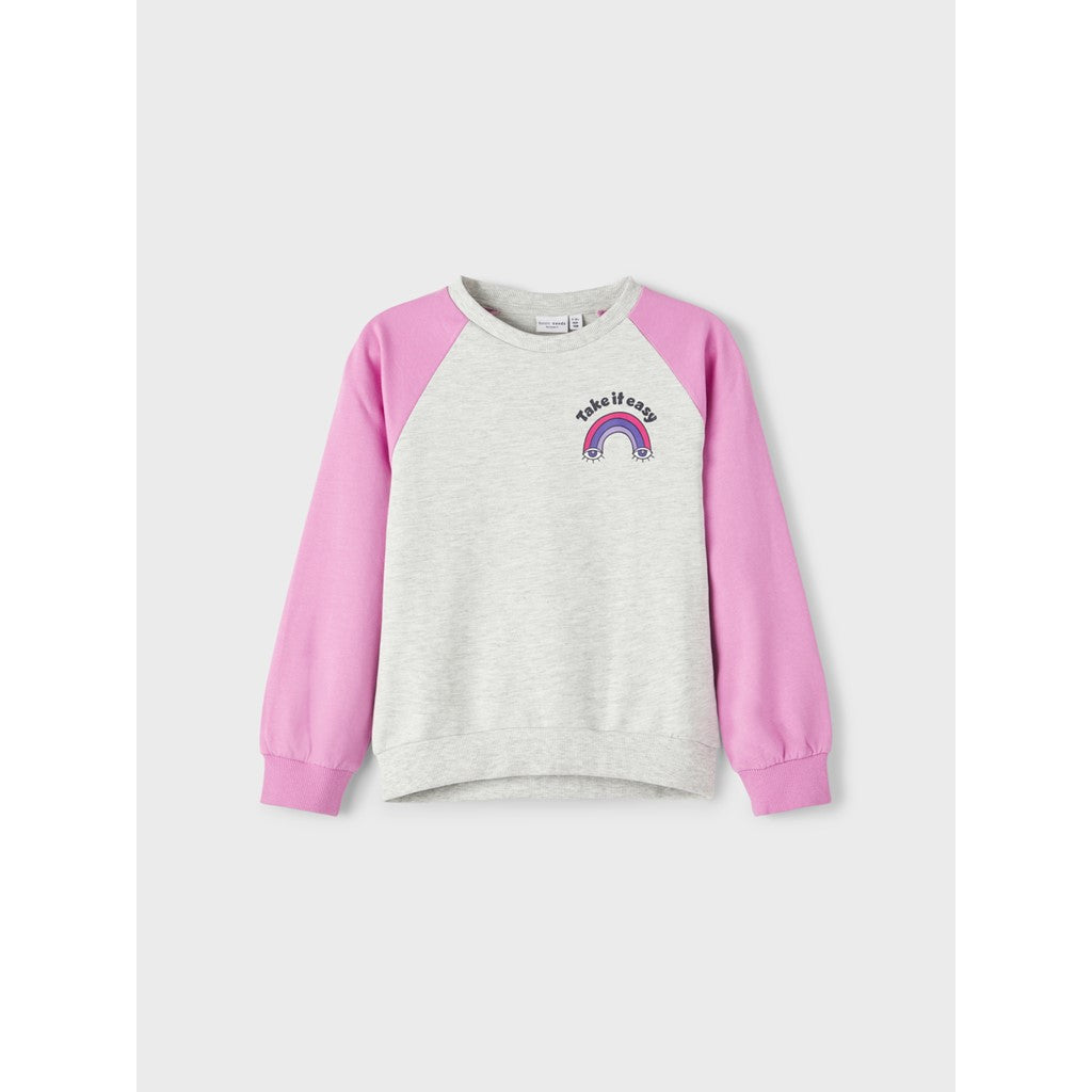 Sudadera Feeling Fantastic