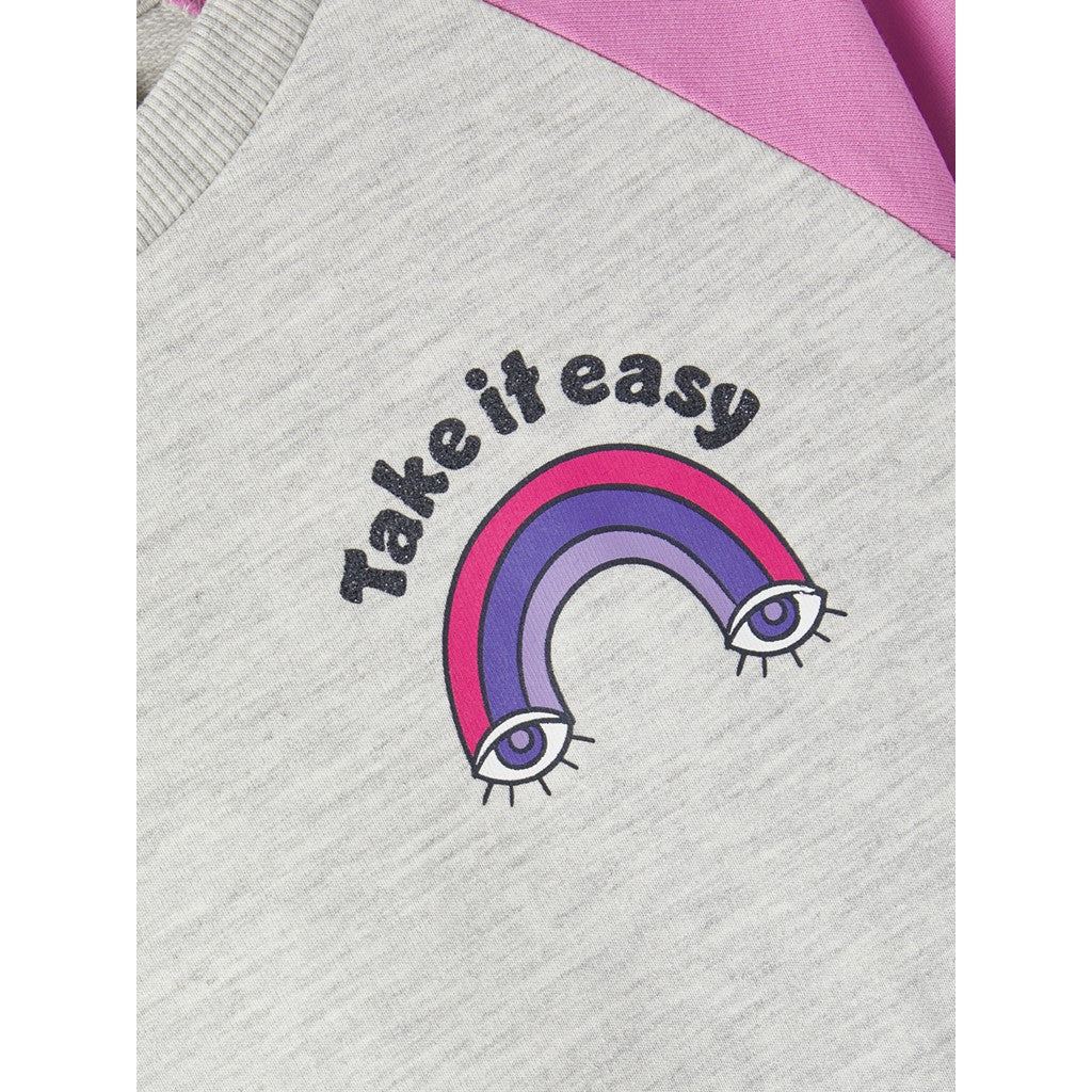 Sudadera Feeling Fantastic