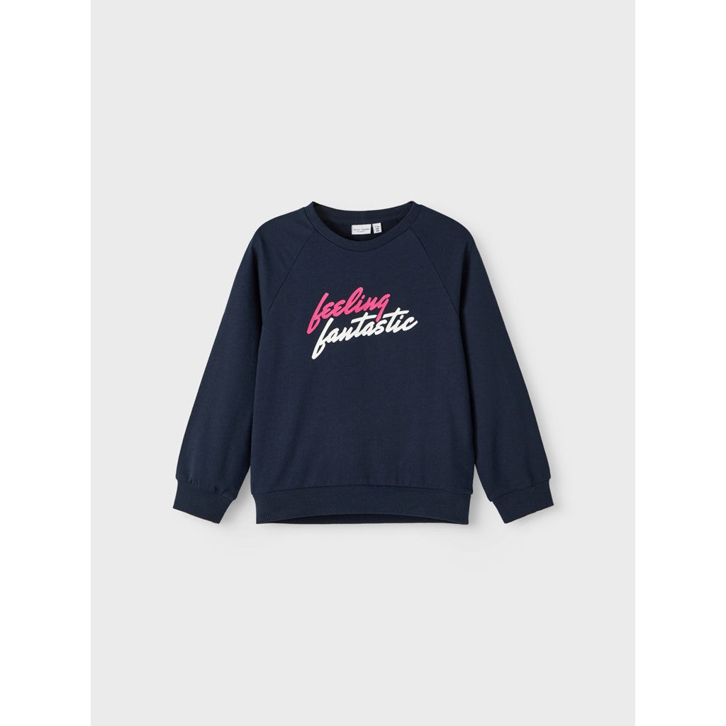 Sudadera Feeling Fantastic