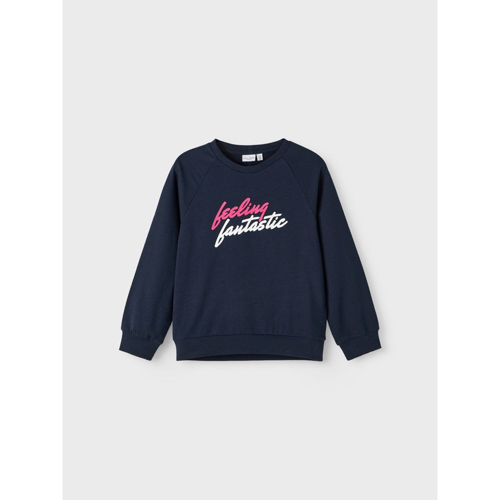 Sudadera Feeling Fantastic