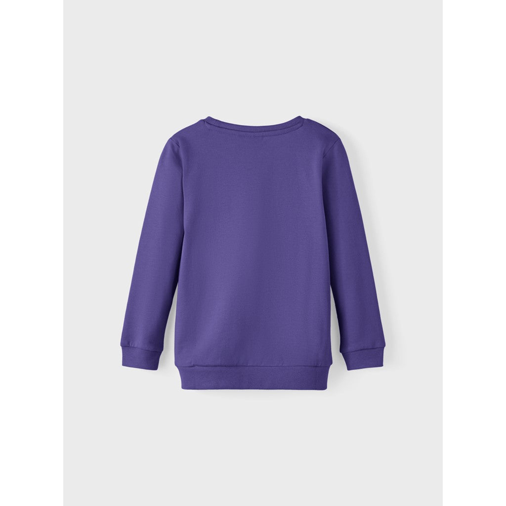 Sudadera Globos Happy