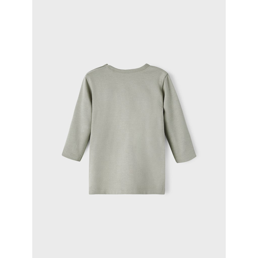 Camiseta Koala Gris
