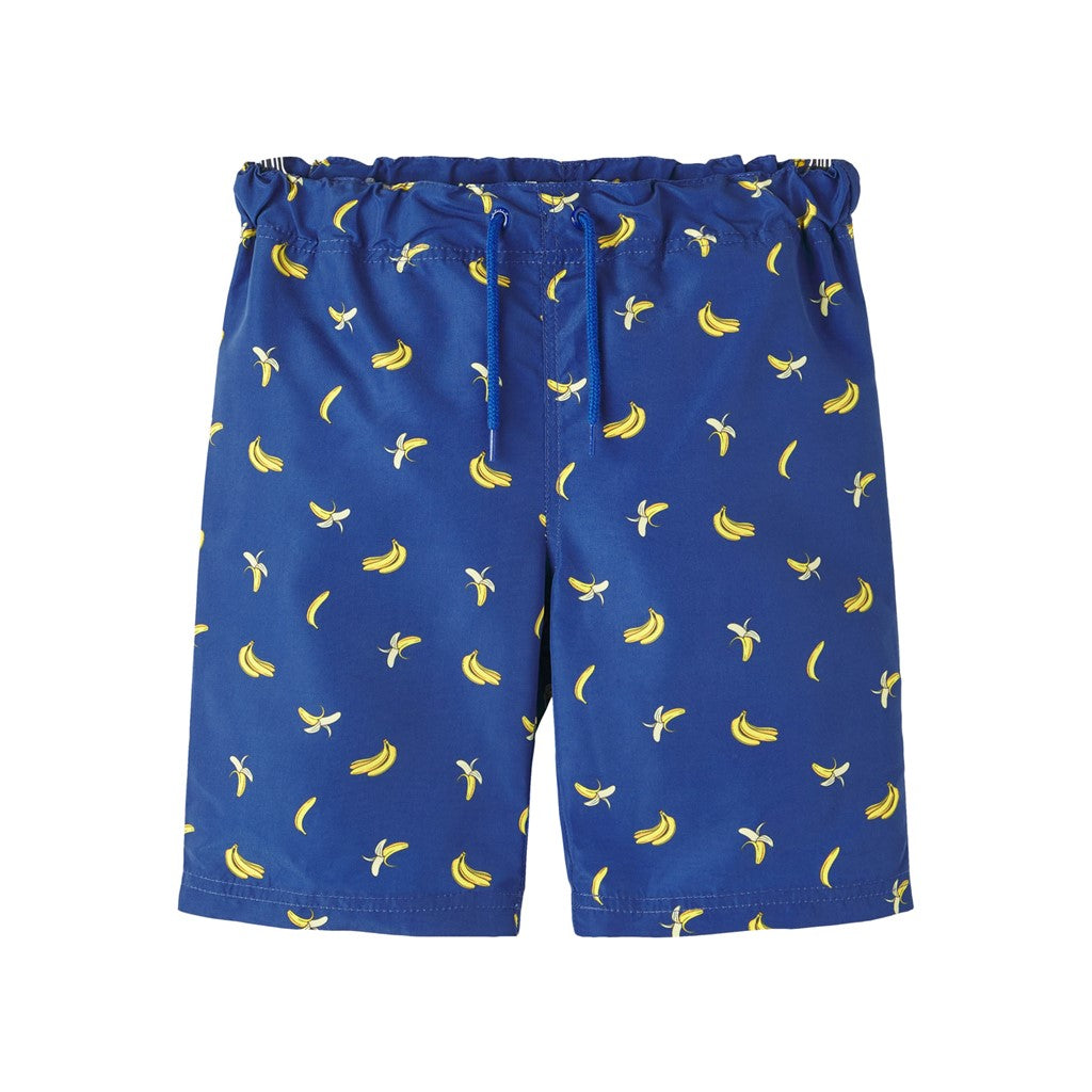 Bañador Bananas Azul
