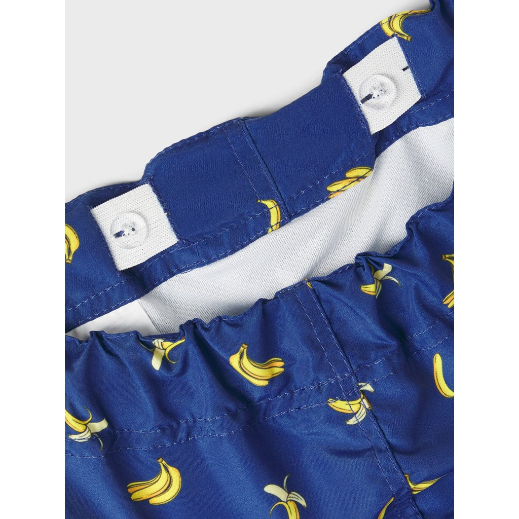 Bañador Bananas Azul