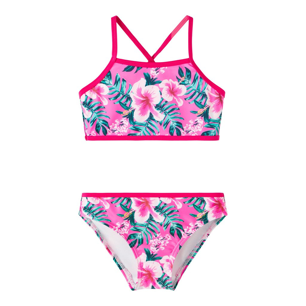 Bikini Rayas