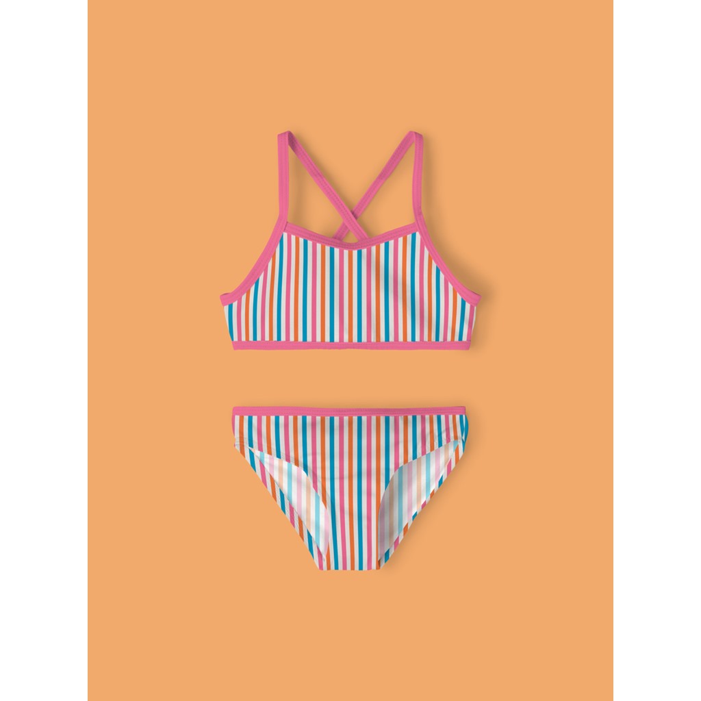 Bikini Rayas