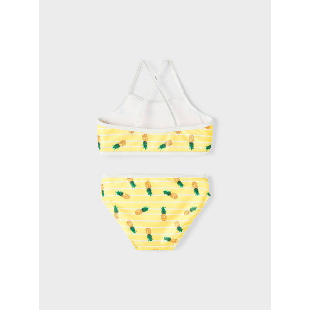 Bikini Rayas