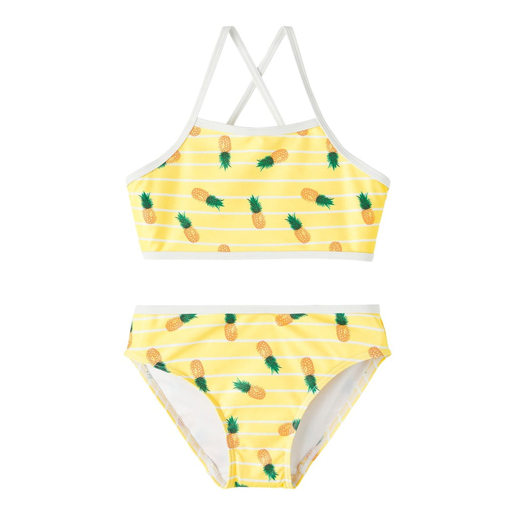 Bikini Rayas