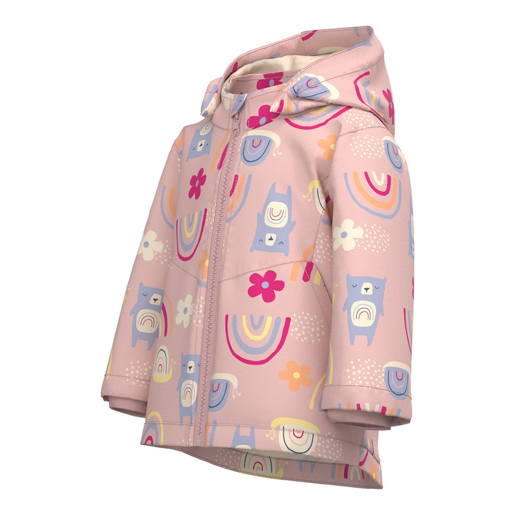 Chaqueta Bebé Rainbow