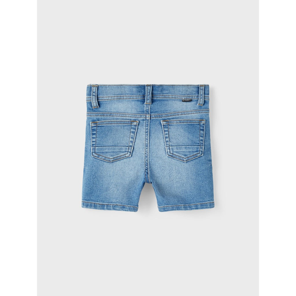 Short Hip