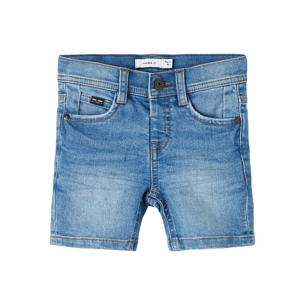 Short Hip