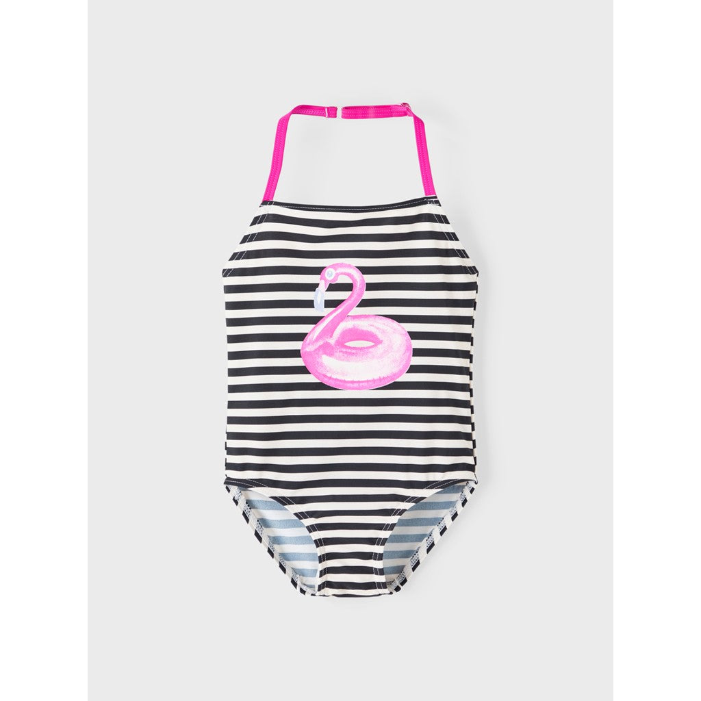 Bañador Flamingo