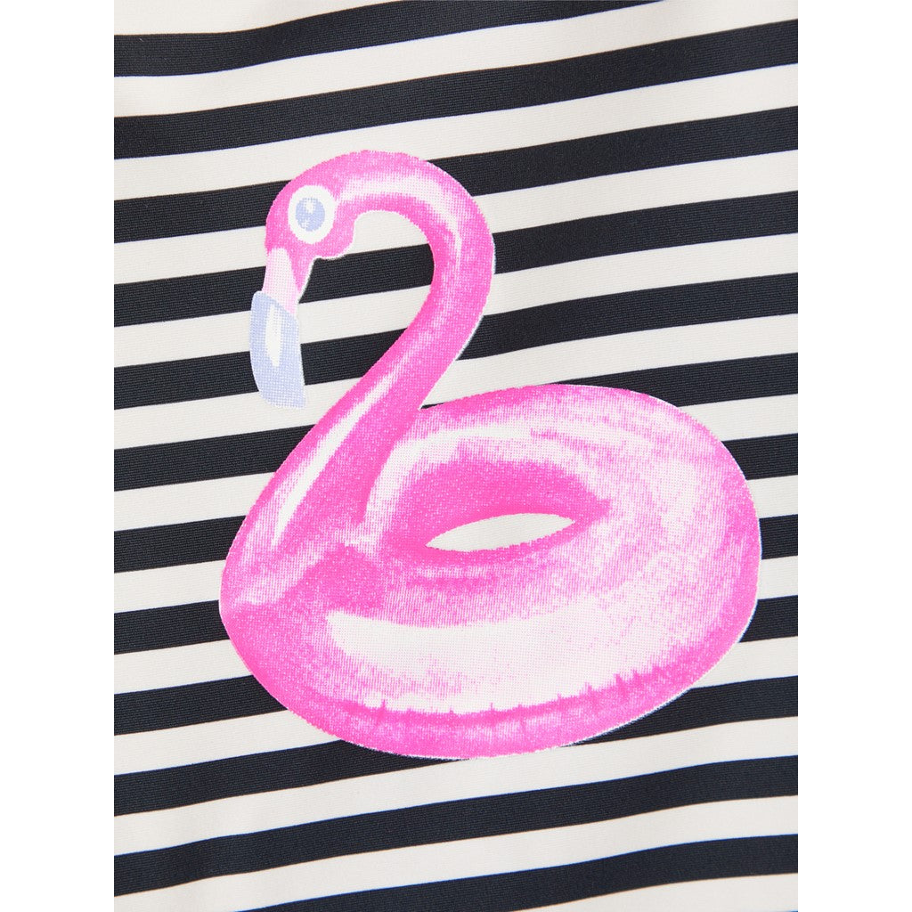 Bañador Flamingo