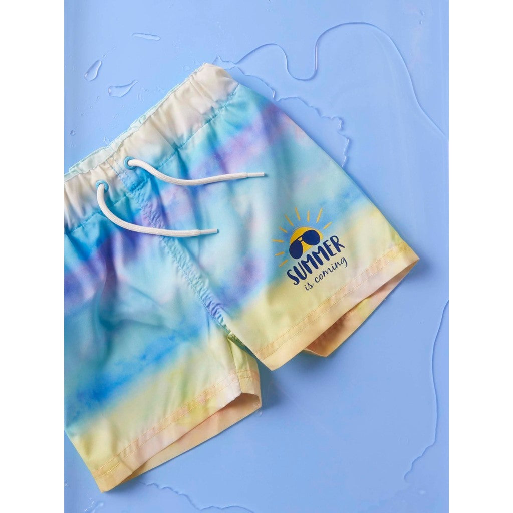 Bañador Tie Dye