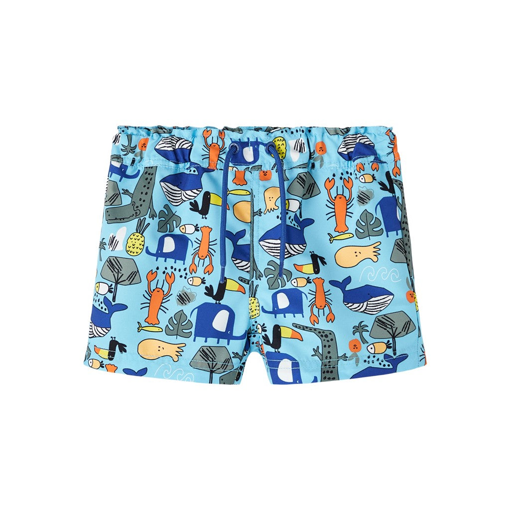 Bañador Sea Animals