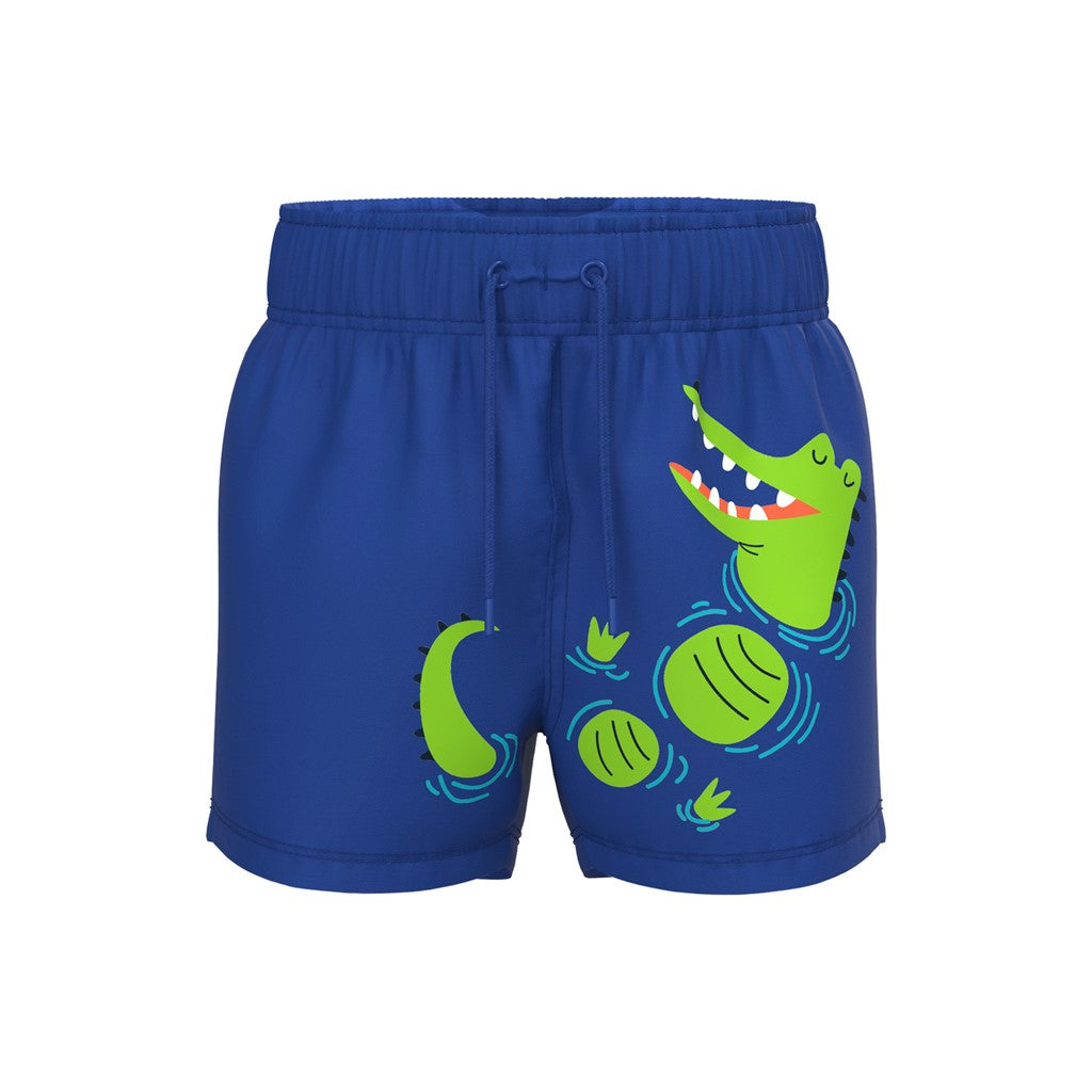 Bañador Cocodrile