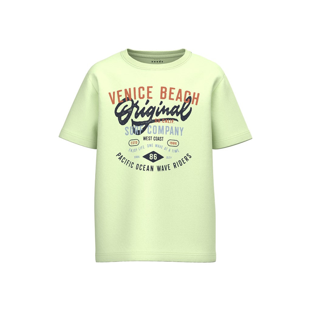 Camiseta Venice