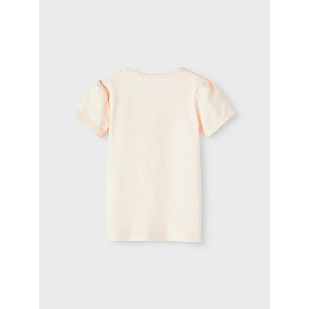Camiseta Sol Peché