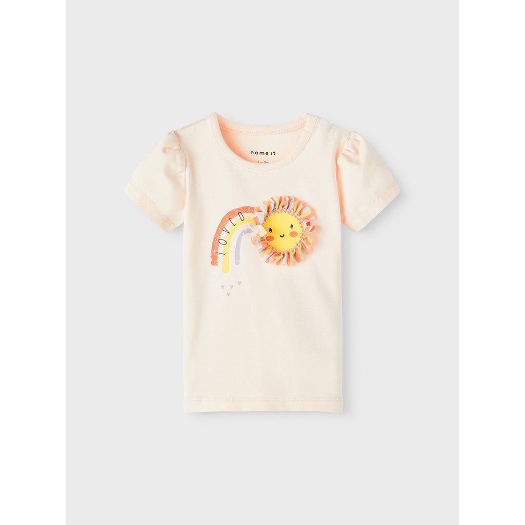 Camiseta Sol Peché