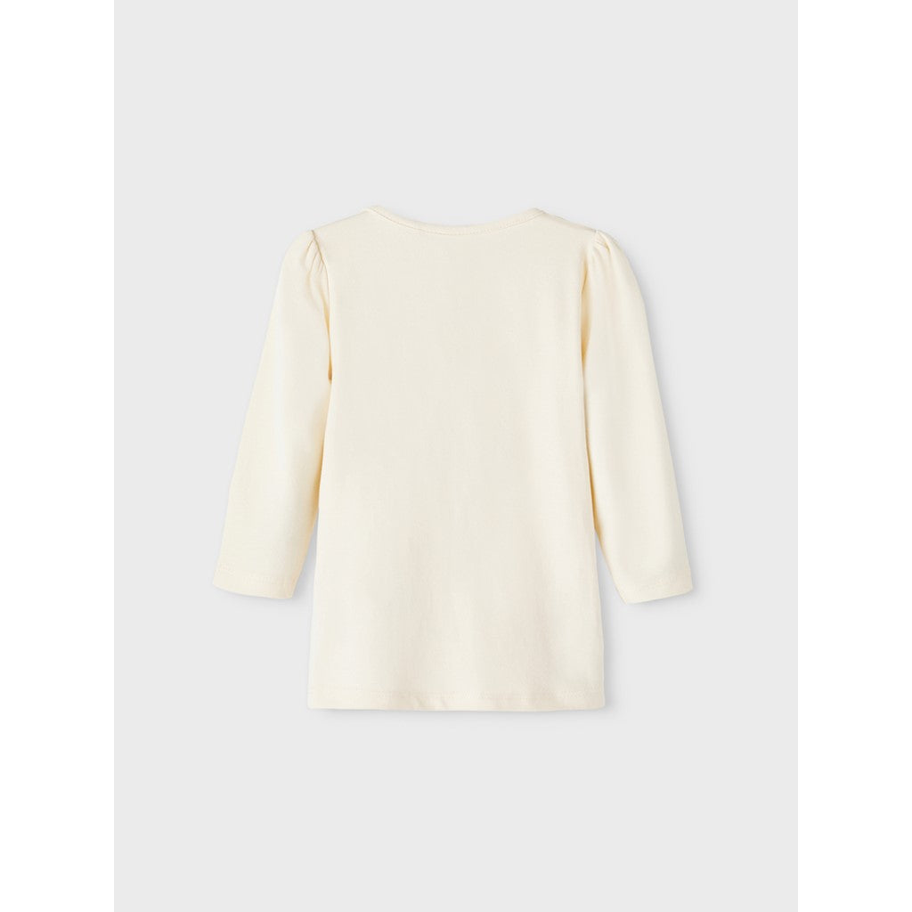 Camiseta Unicornio Blanco