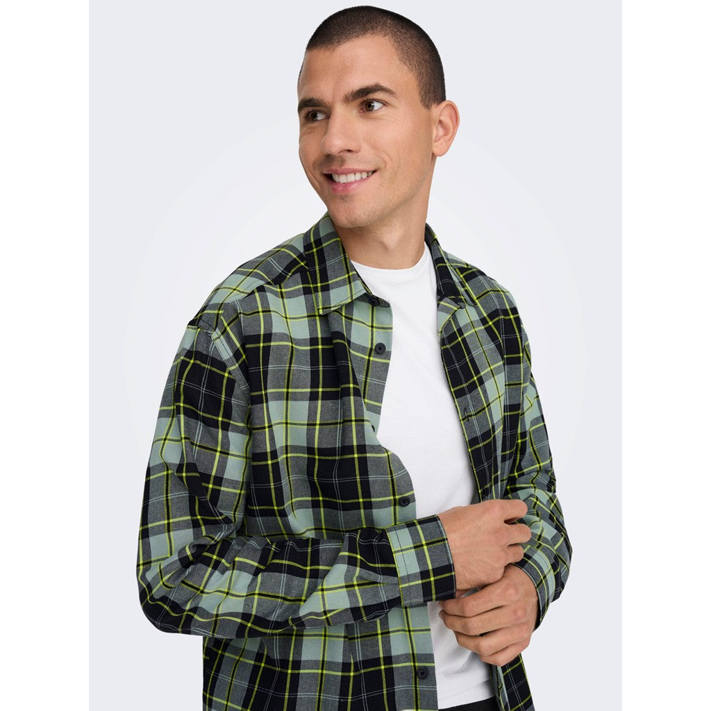 Camisa Wellbeing Club