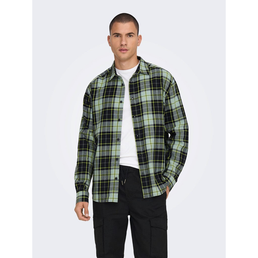 Camisa Wellbeing Club