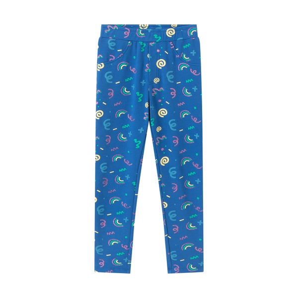 Legging Arcoiris Girl