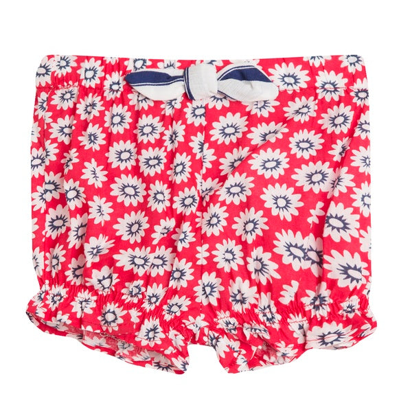 Short Flores Lazo