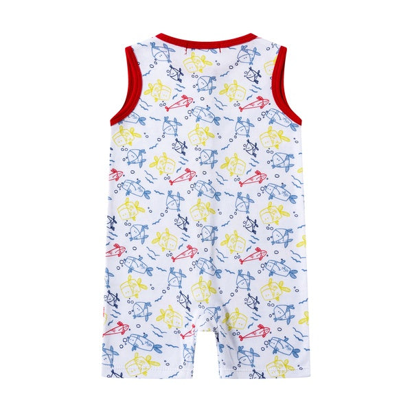 Pijama Peces