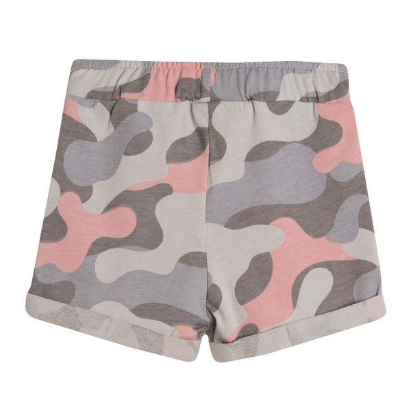 Short Camuflaje