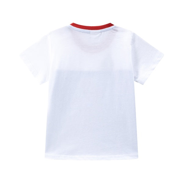 Camiseta Tiburón