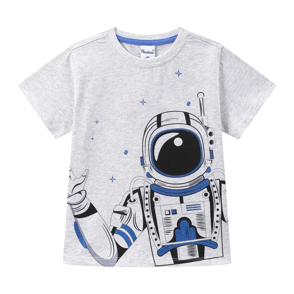 Camiseta Astronauta