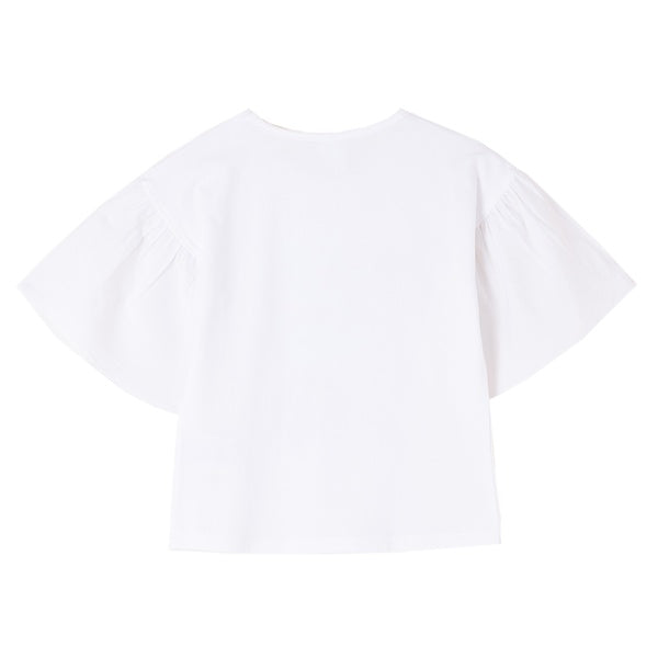 Camiseta Cherry Milkshake