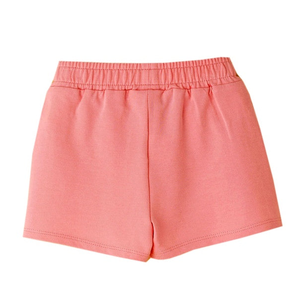 Short punto volantes