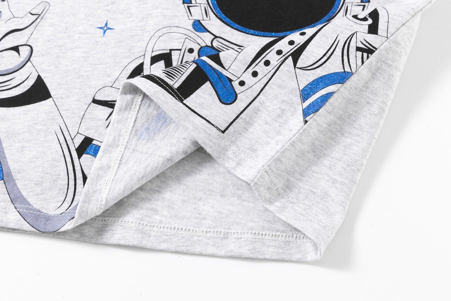 Camiseta Astronauta