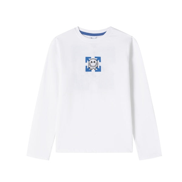 Camiseta Emoji Flechas