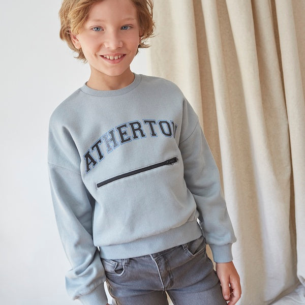 Sudadera Atherton
