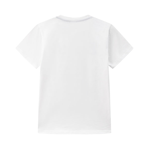 Camiseta Beach Bulldog