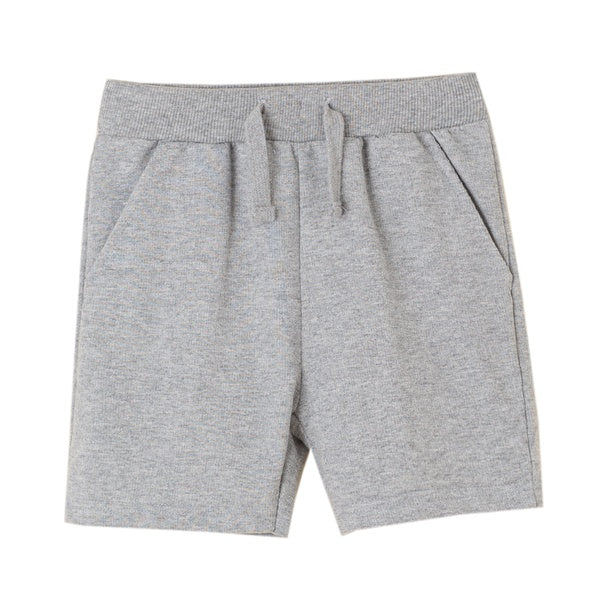 Short Gris 3/10 B